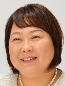 小倉 久美