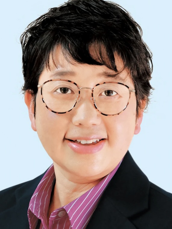 熊谷 美香