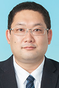 日ケ久保 実