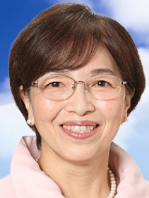 桑畑 伴子