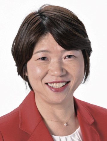 西川 みよこ