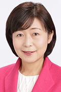斉藤 さち子