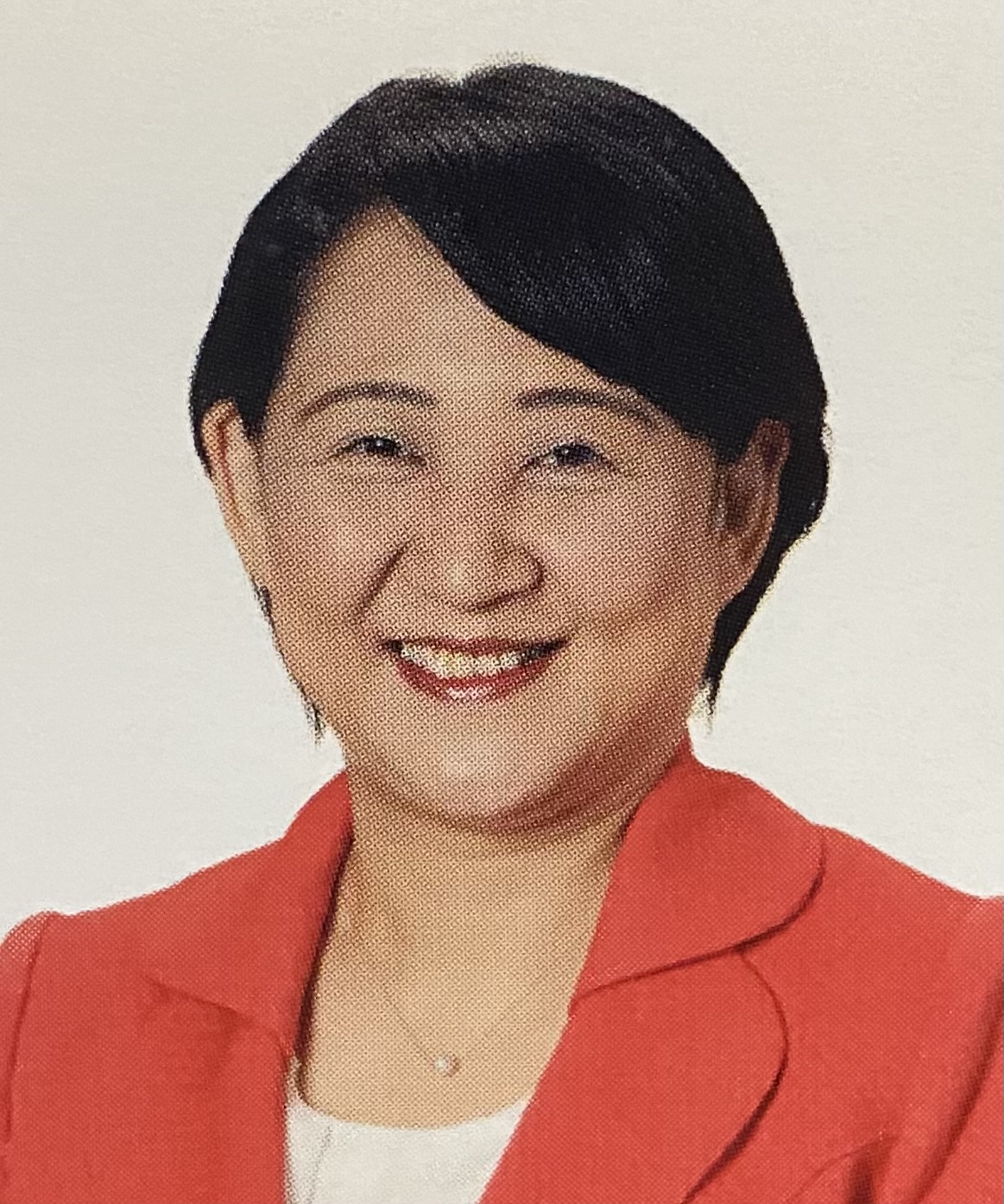 川畑 いつこ