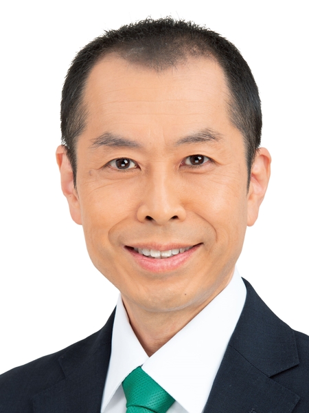 松尾 ひろゆき