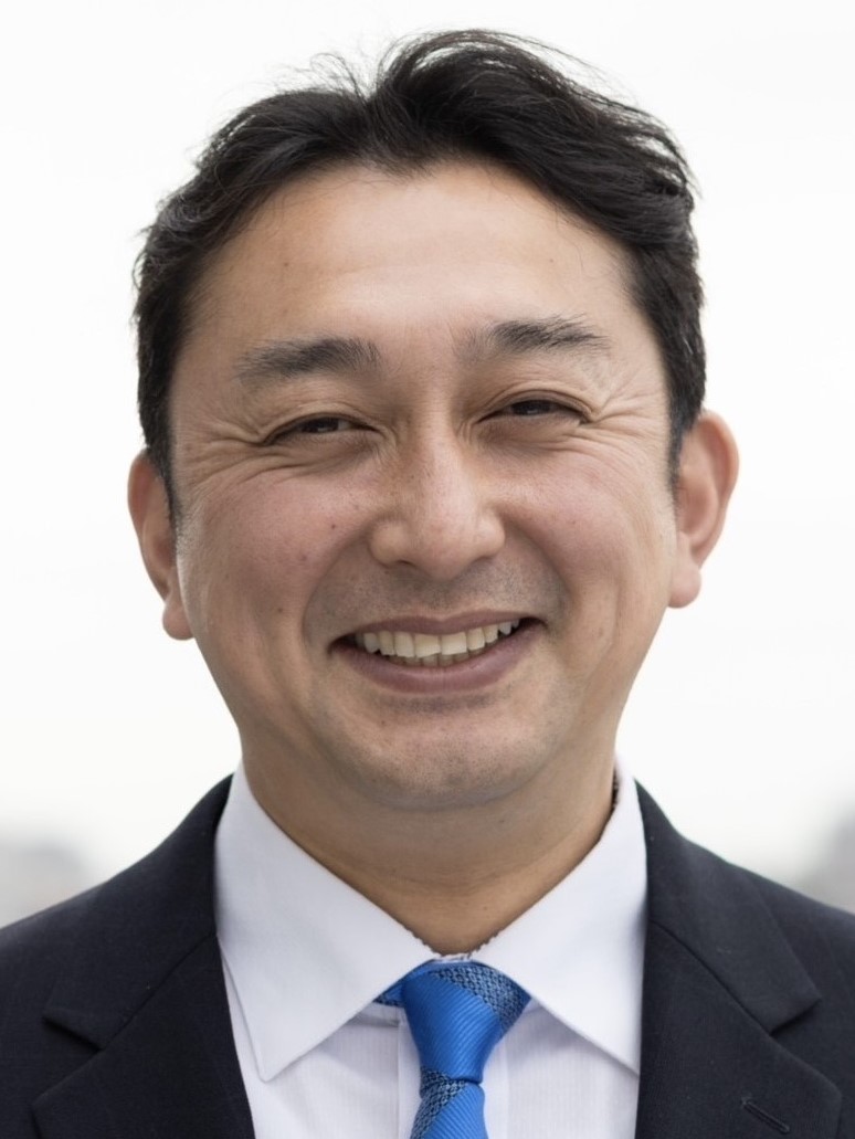 佐藤 じゅんや
