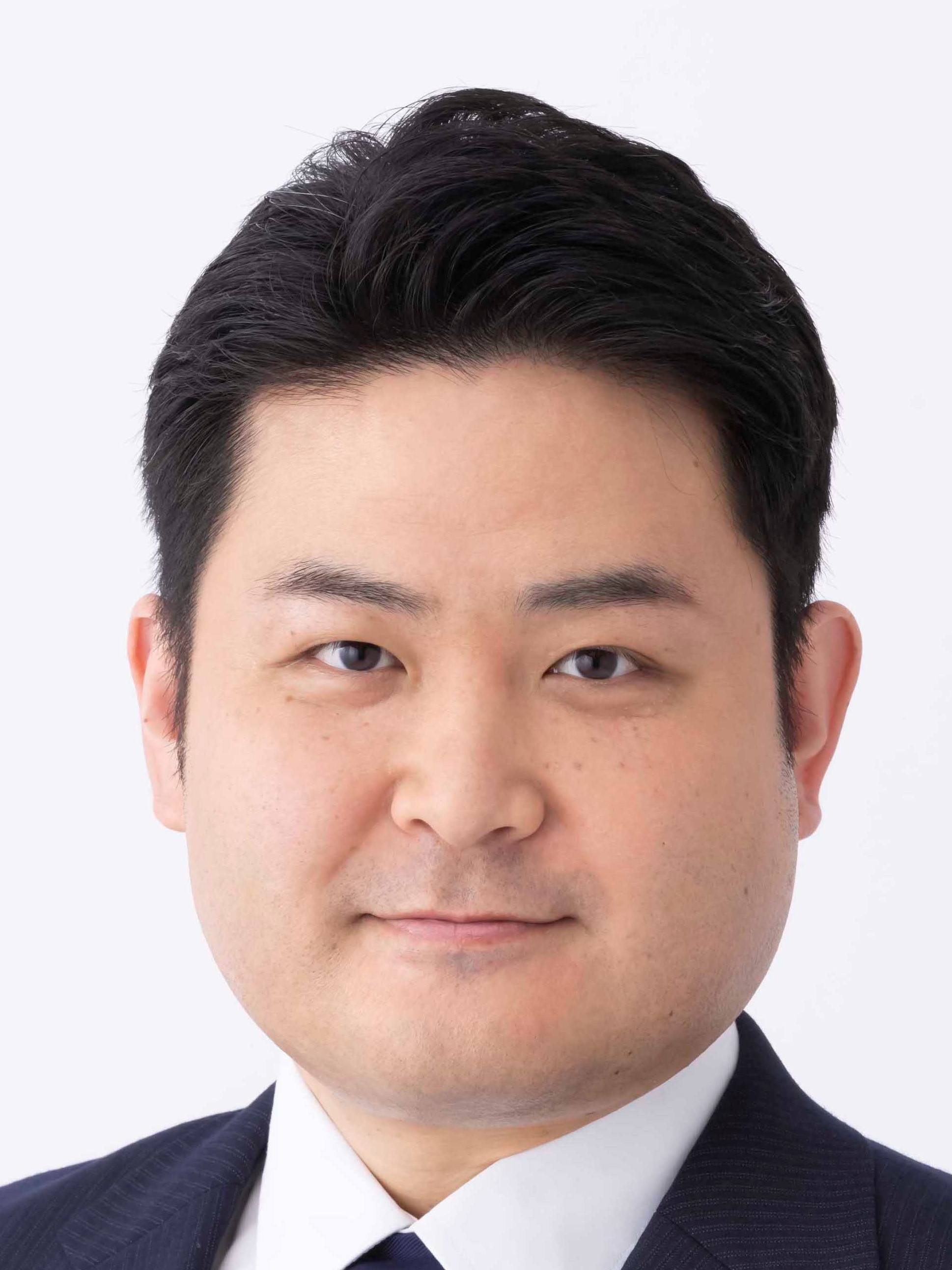岩佐 けんや