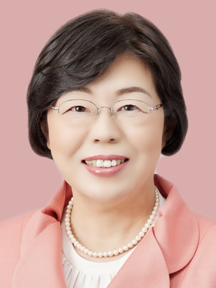 水野 めぐみ