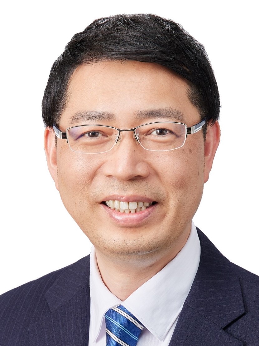 井上 たけし