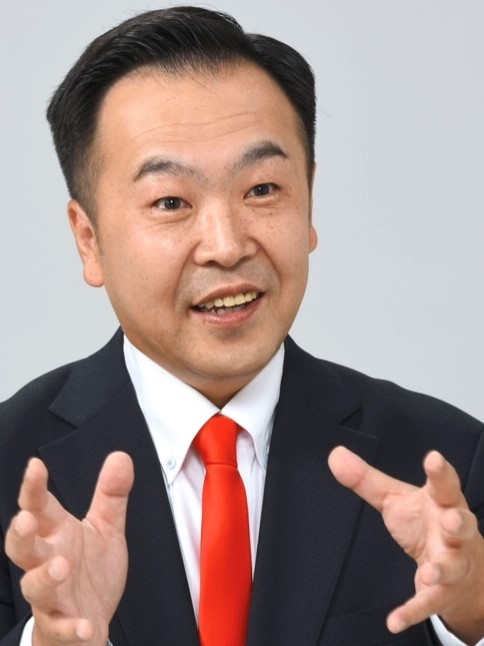 坂田 みつひろ