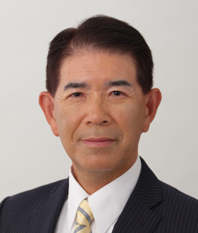 永井 としお