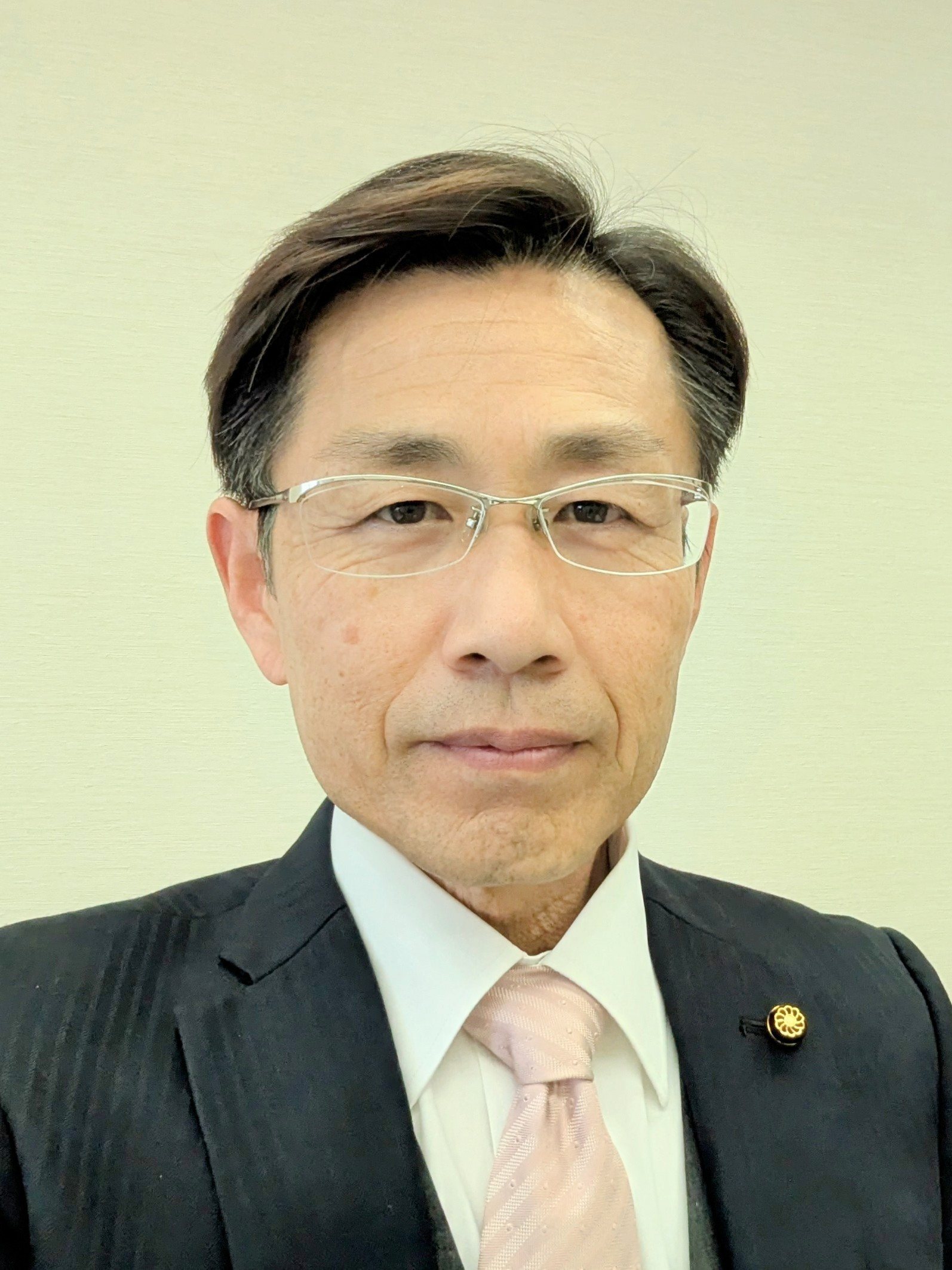 もりわき 謙一