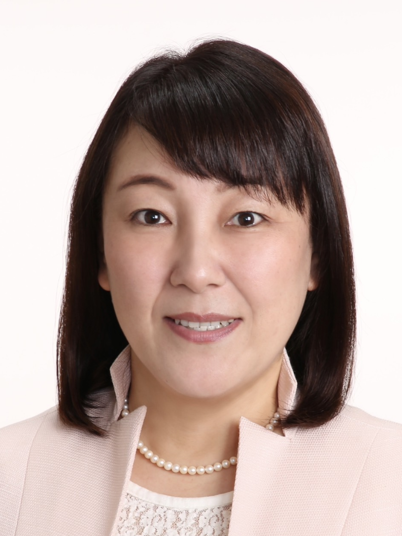 田尻 ゆきこ