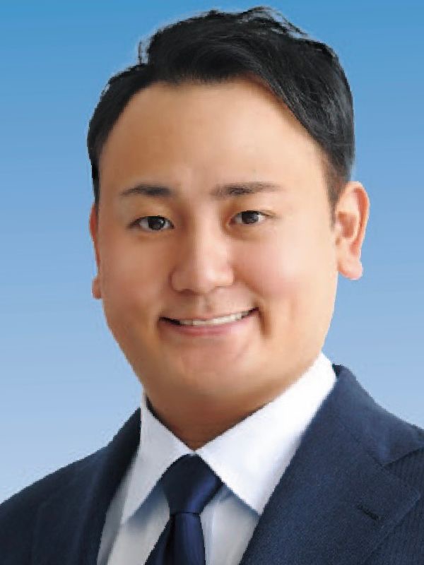 工藤 ゆうき