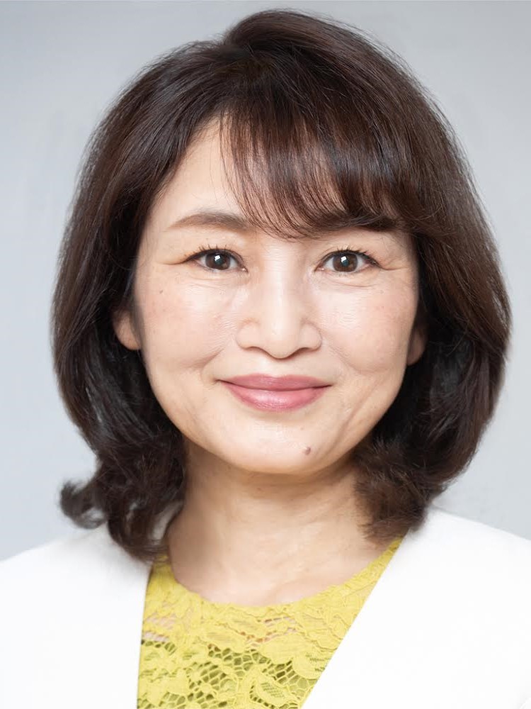 渡辺 ゆきこ