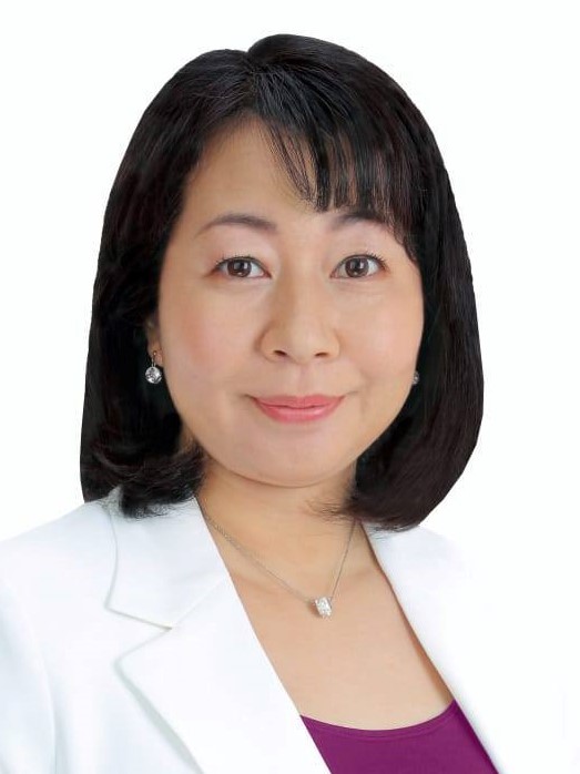 工藤 ゆきこ