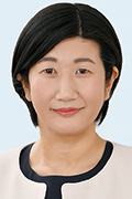 小玉 淳子