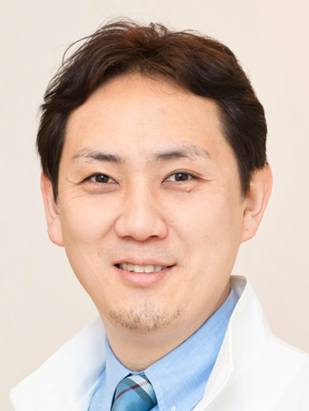 めかた 啓介
