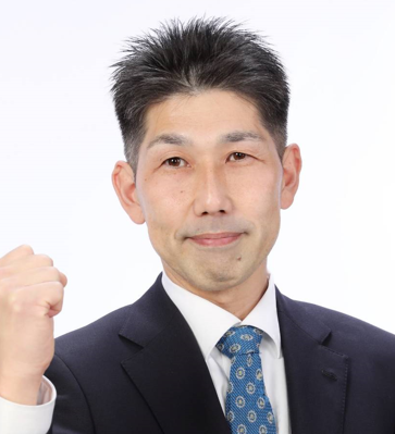 直井 かずひろ