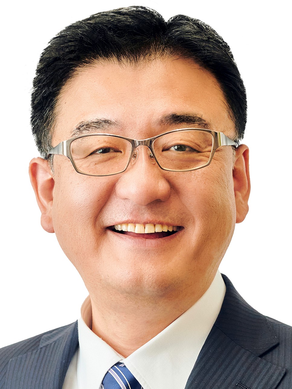 山崎 よしのぶ