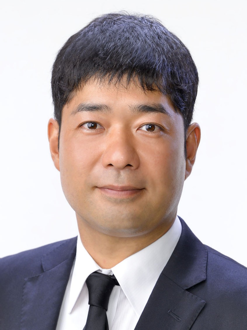 きぬ川 広志