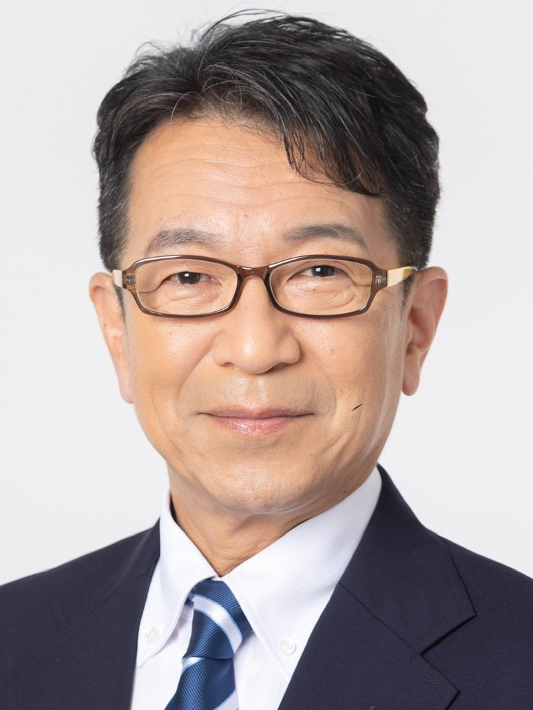 中山 淳一