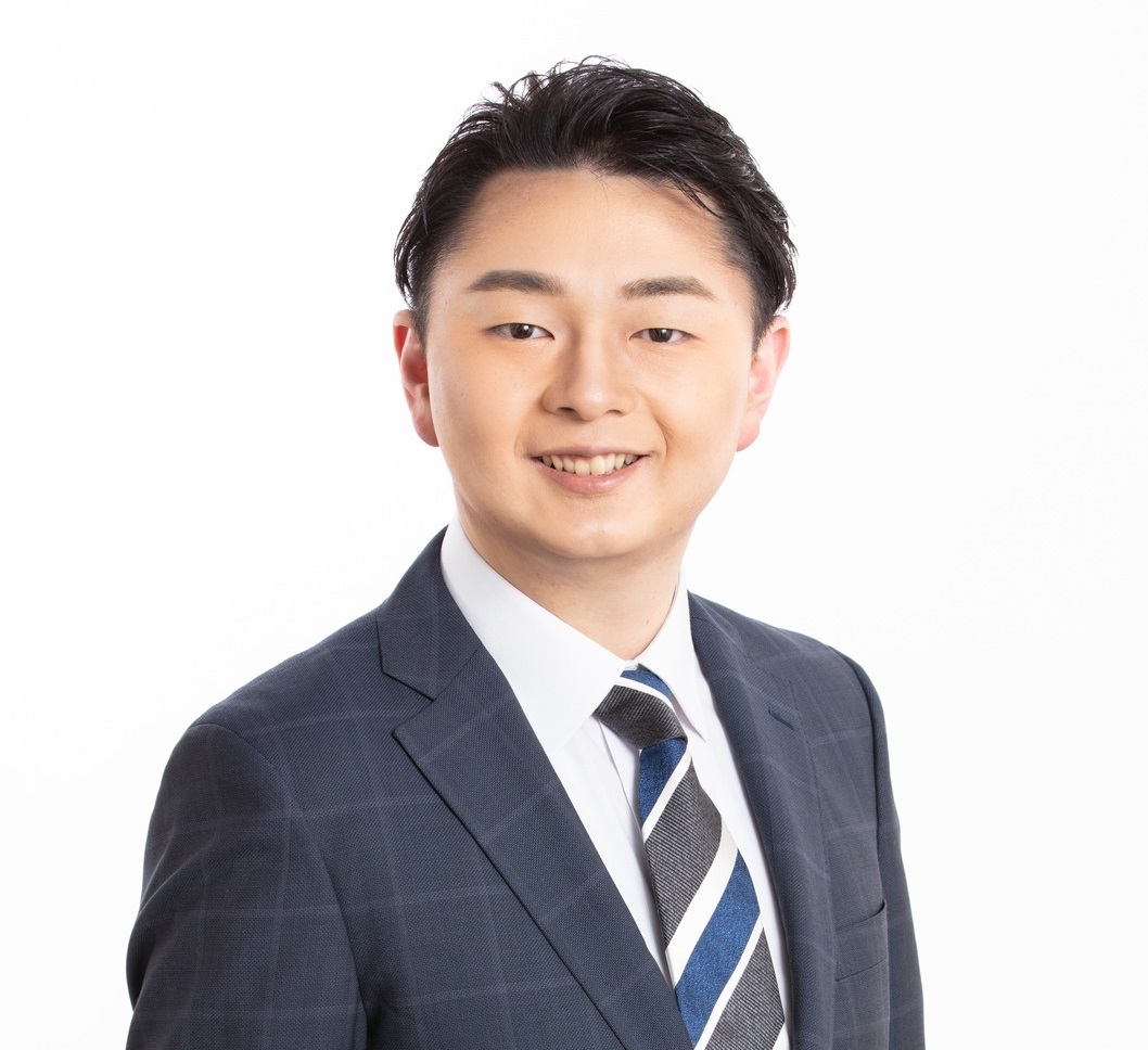 内藤 ゆうや