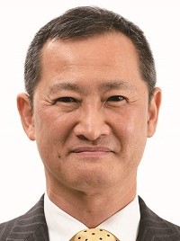 並木 やすひろ