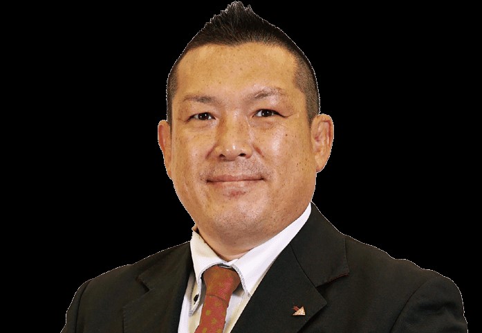 小路 あきら