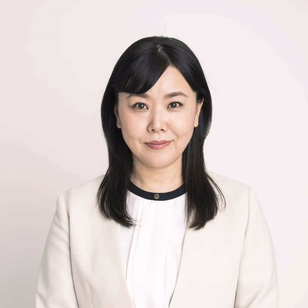 岩本 めぐみ