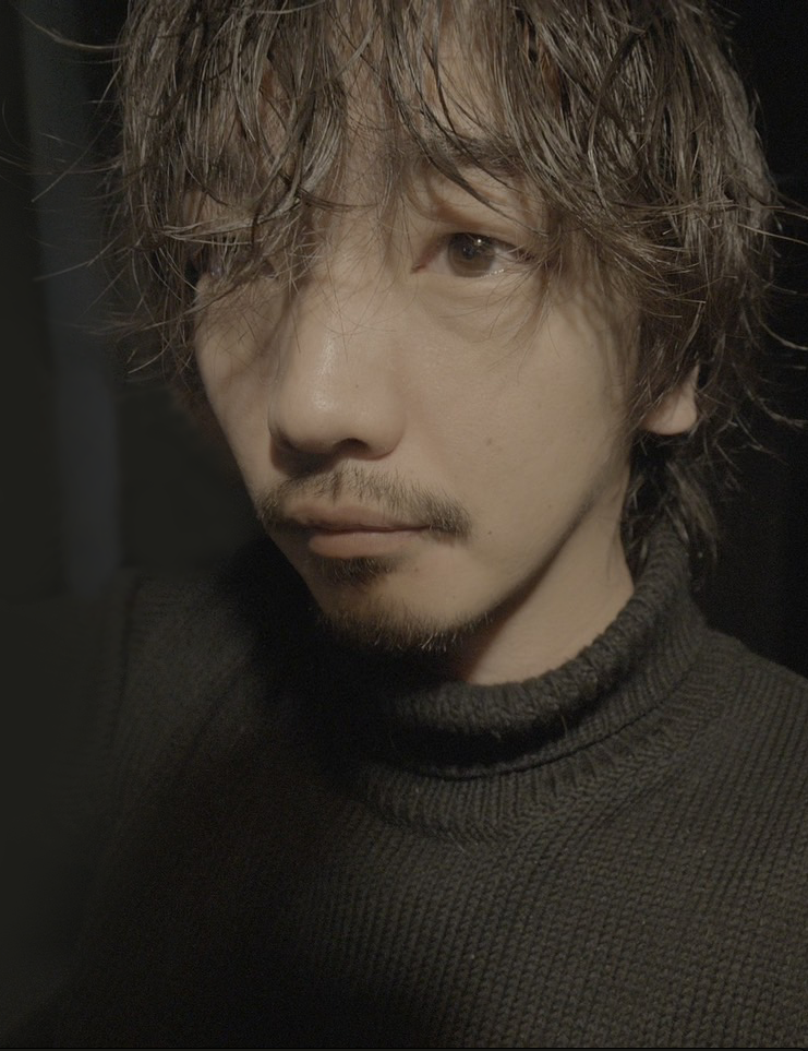 金釘 章太