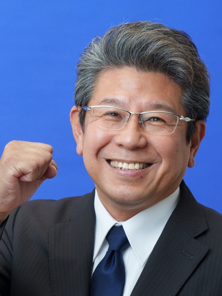 松下 かずし