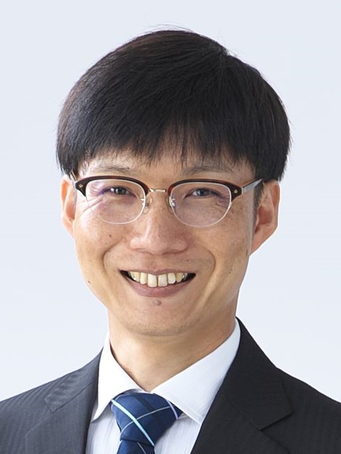 横田 まさし