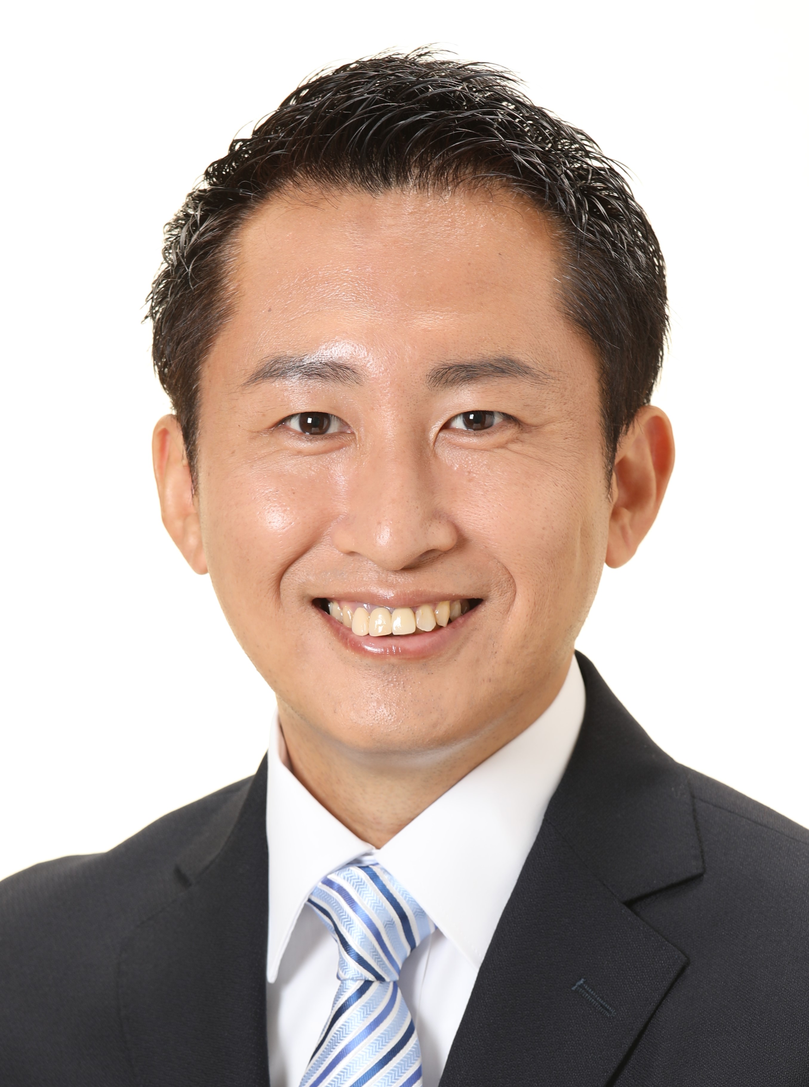 小早川 かずひろ