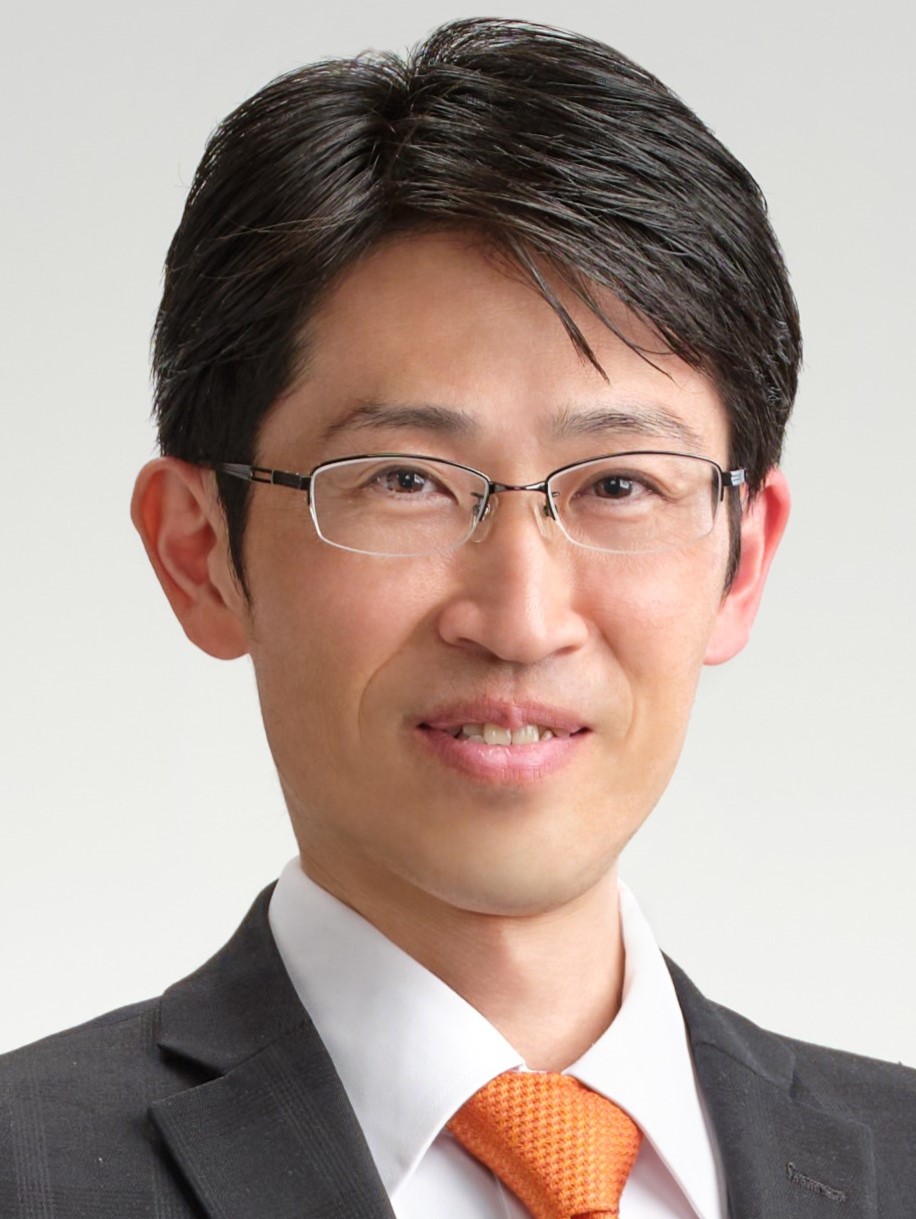 長野 さとし