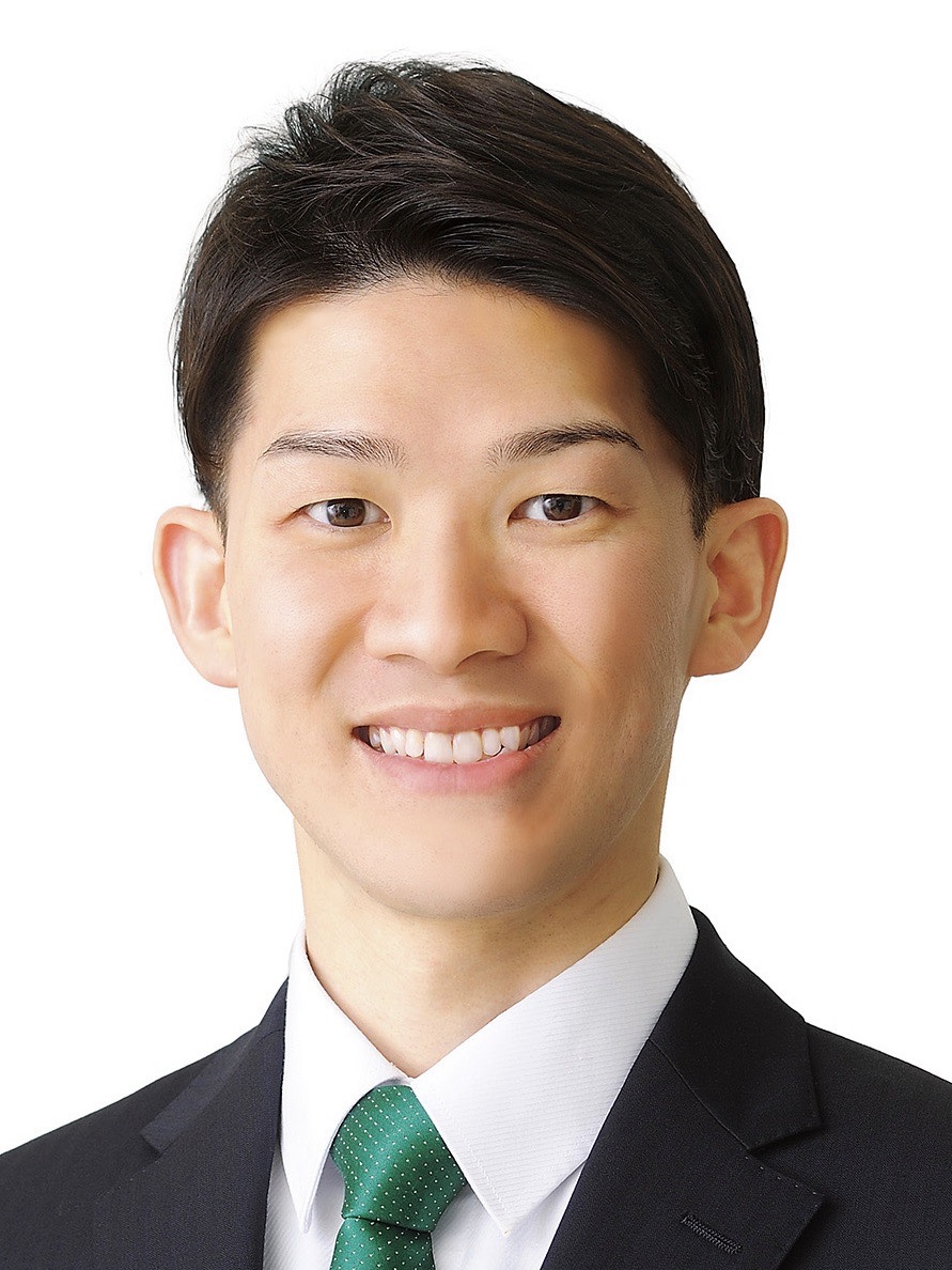 岡本 たくと