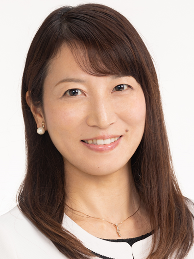原 なつ子