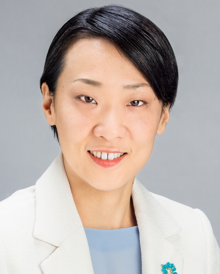吉田 いくよ