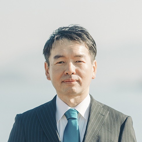 カワニシ ノリユキ