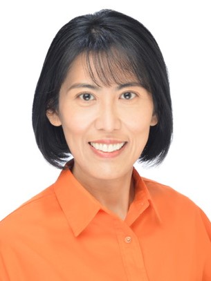 下久保 まさこ
