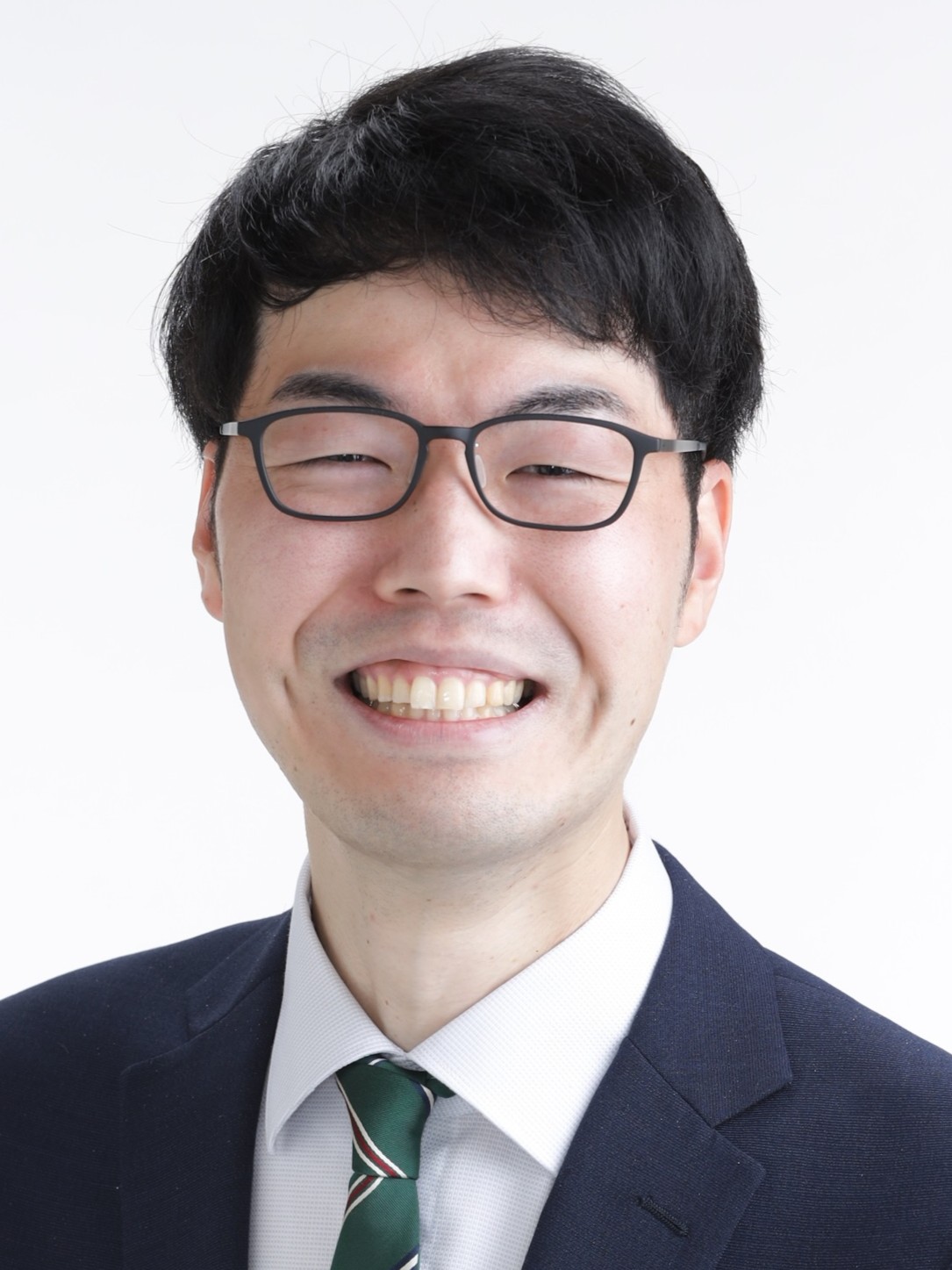 橋爪 大
