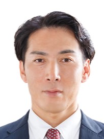 沖本 たかひろ