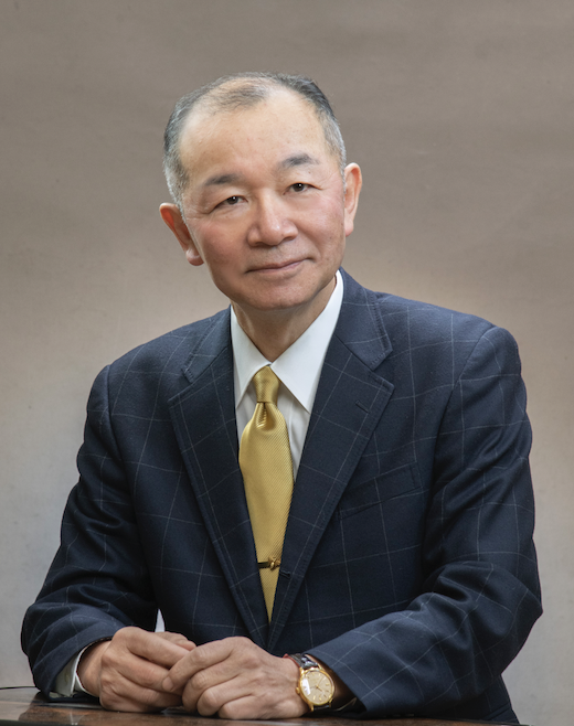 坪内 のぶお