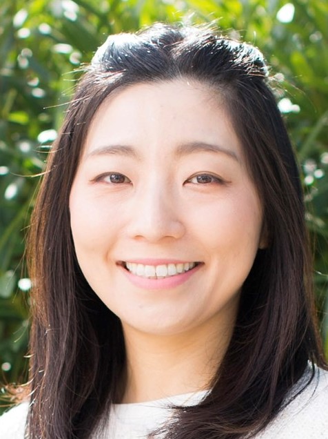 崎山 さほ