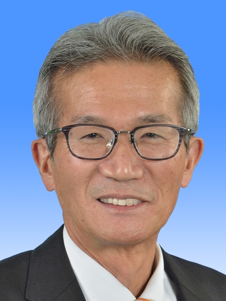 西岡 しょうじ