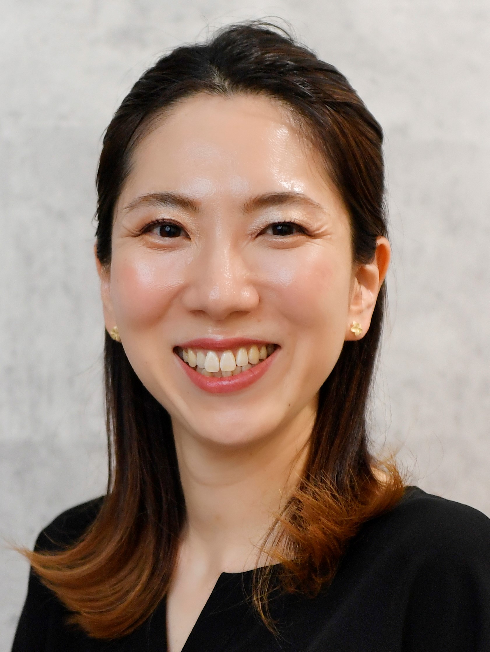 久保田 えみ