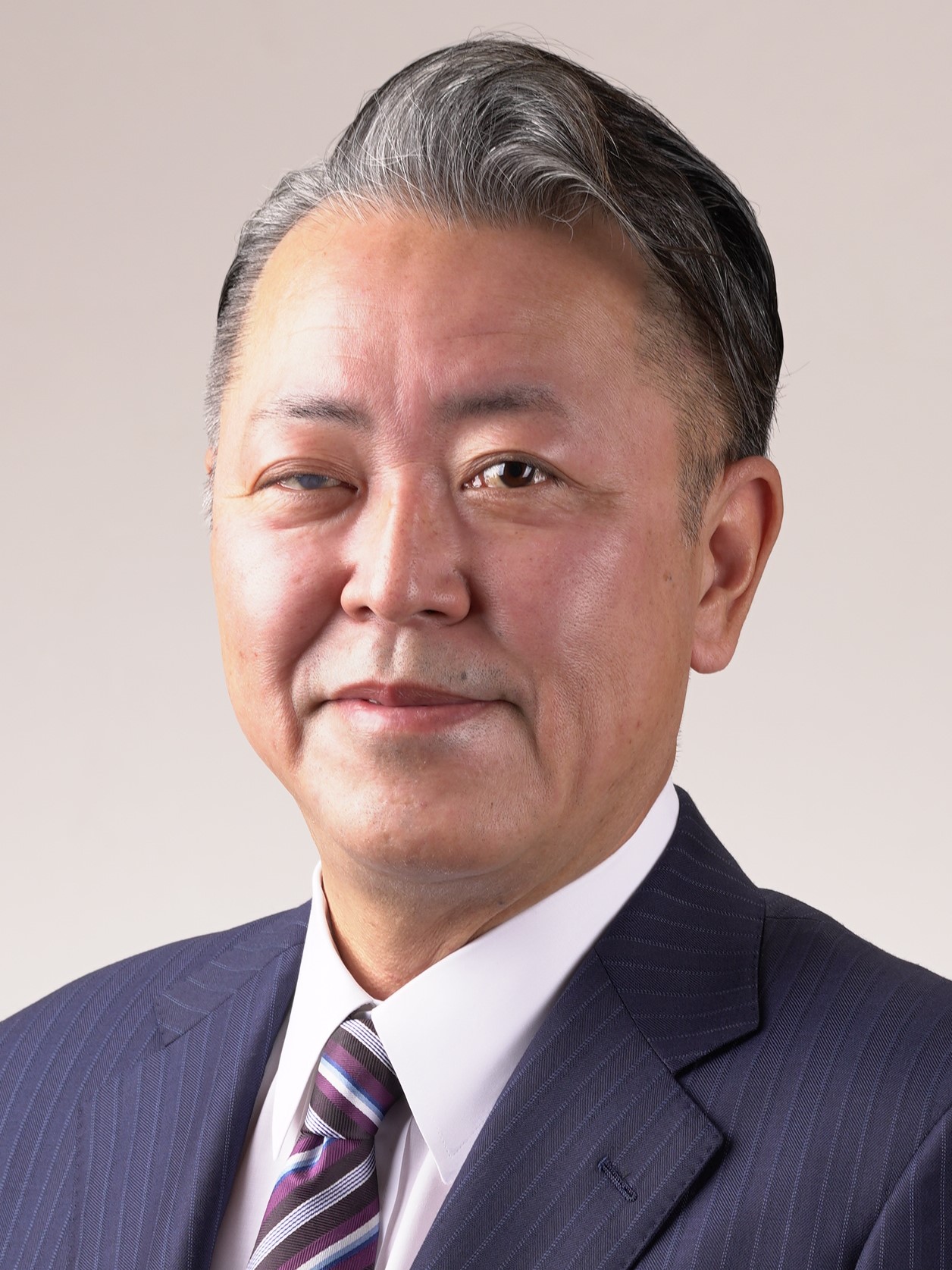 金子 勝良