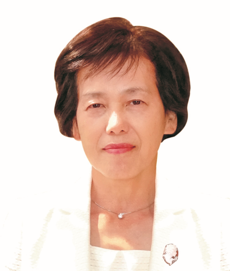 鈴木 享子