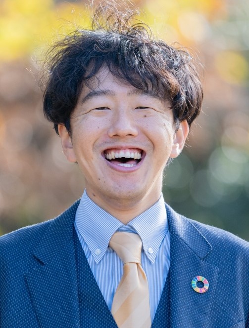 高橋 直之