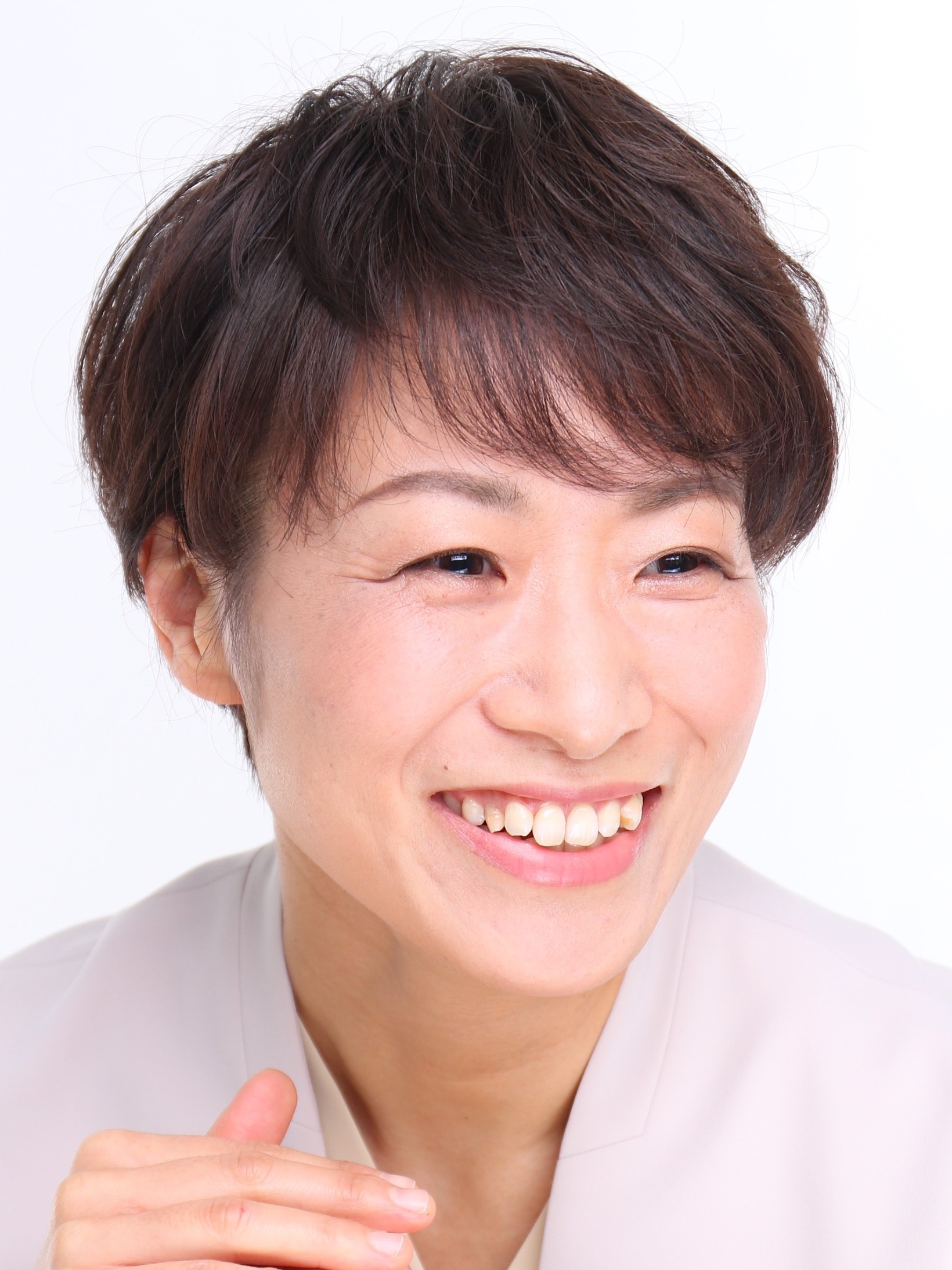 松本 きみ