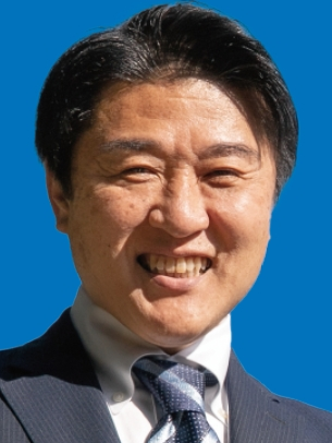 大屋 よしお